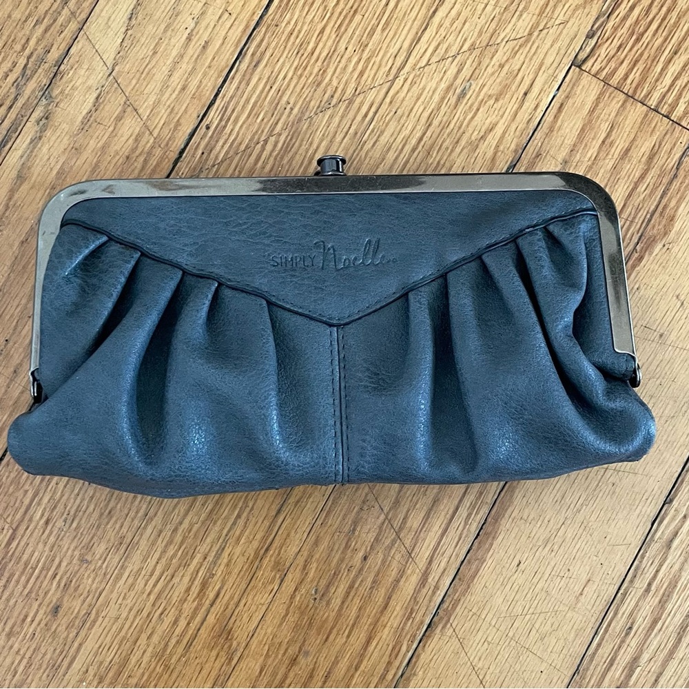 Simply Noelle Wallet With Multiple Compartments - image 1